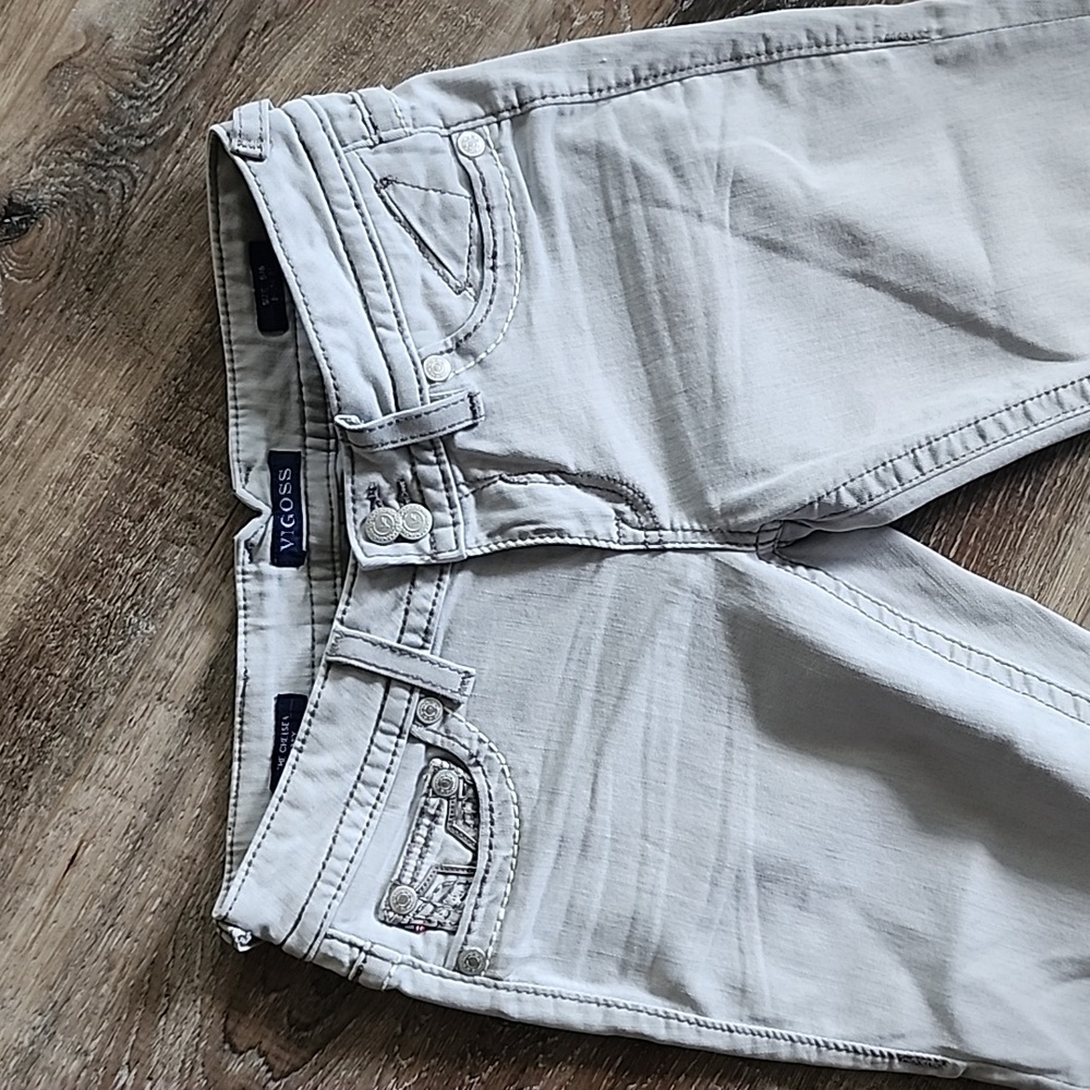 Vigoss jeans